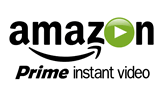 Amazon Prime Instant Video