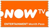 Now TV Entertainment