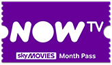 Now TV Movies